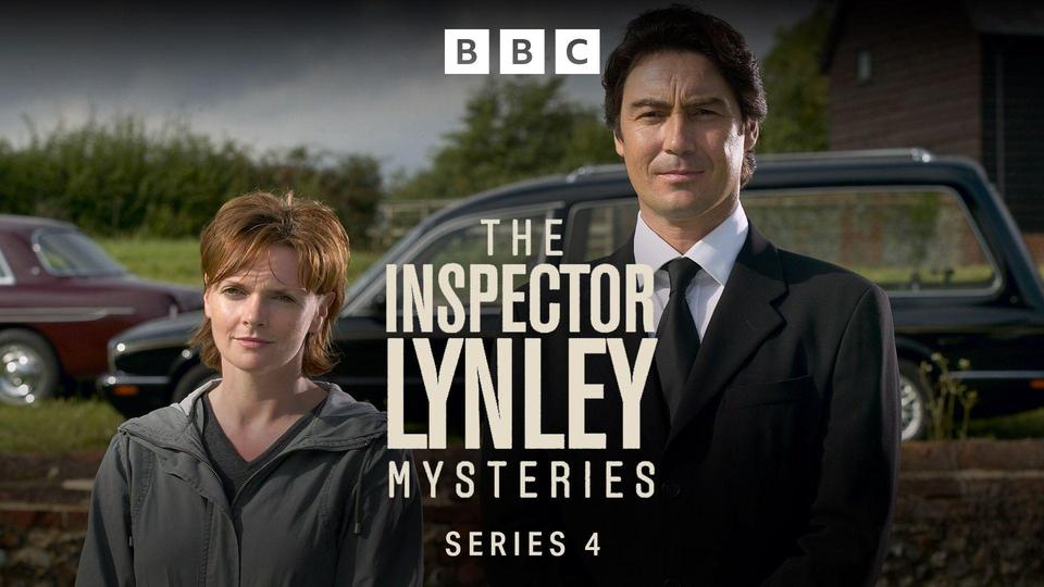 The Inspector Lynley Mysteries: S4 | Kanopy