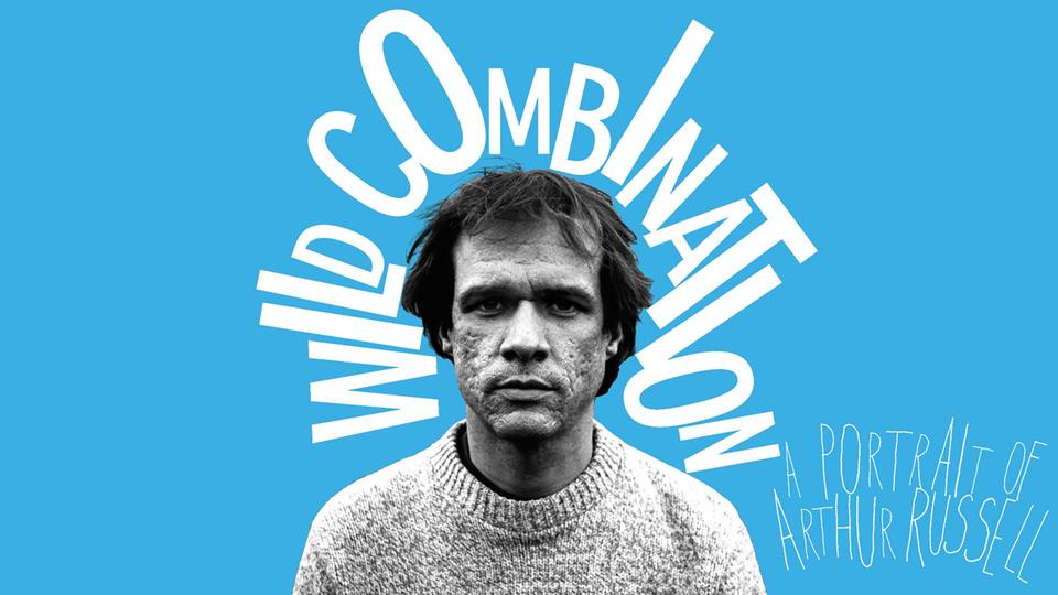 Wild 小売業者 Combination: A Portrait of Arthur Russell [DVD