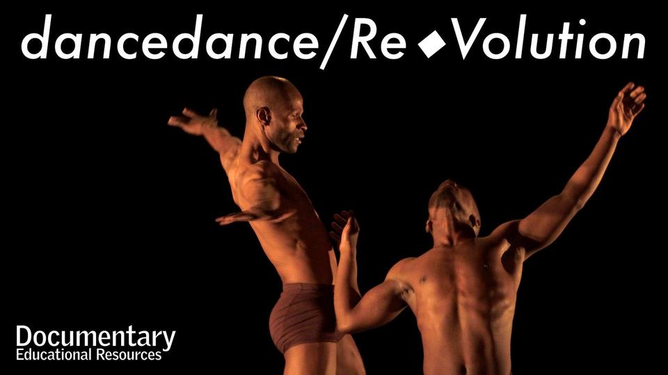 Devolution Dance See what your library or university offers through Kanopy