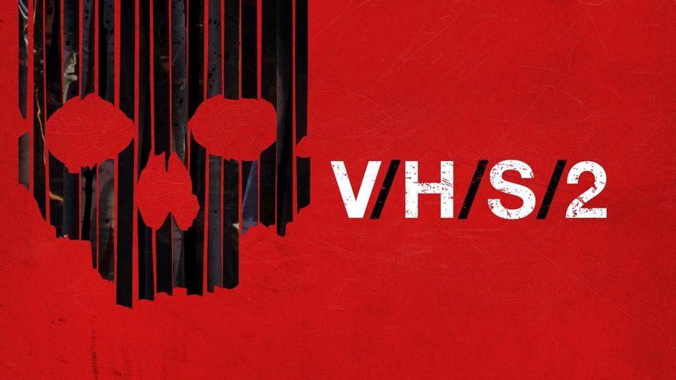 V/H/S 2 | Kanopy