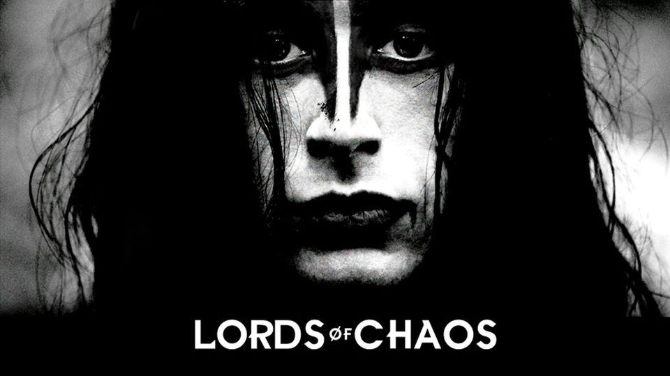 LORDS OF CHAOS ロード・オブ・カオス BLACK BOX('18…