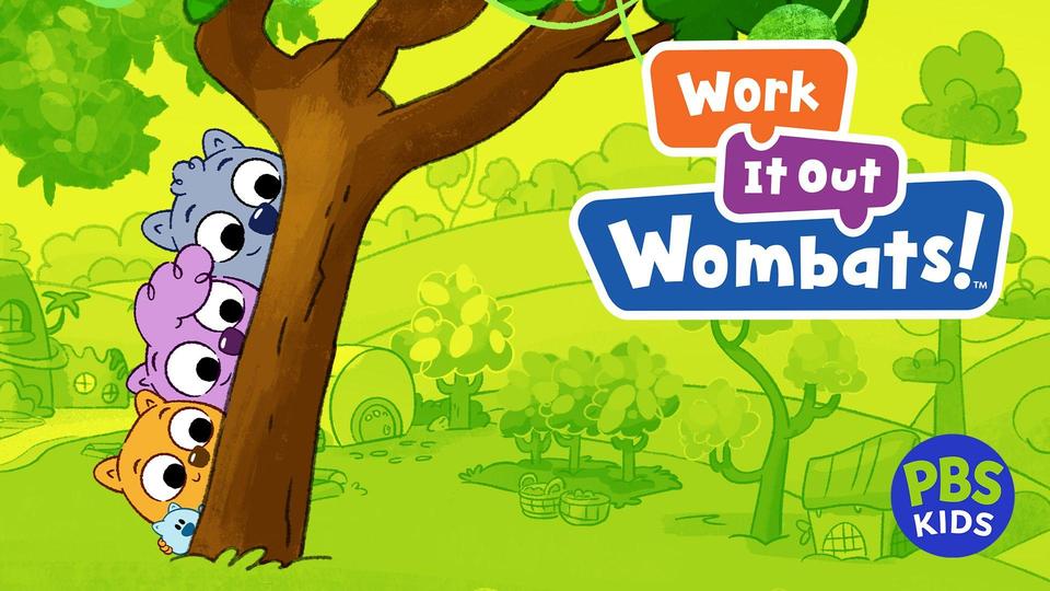 Project Wombat See what your library or university offers through Kanopy