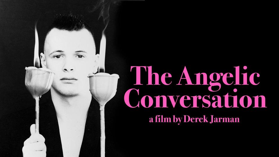 その他 The Angelic Conversation [Import anglais] bme6fzu The Angelic Conversation (Sealed) VHS Tape