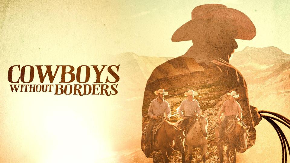 Cowboy Roku See what your library or university offers through Kanopy