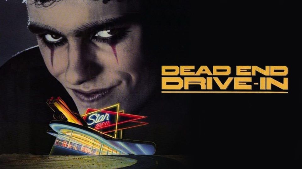 Dead End Drive-In | Kanopy