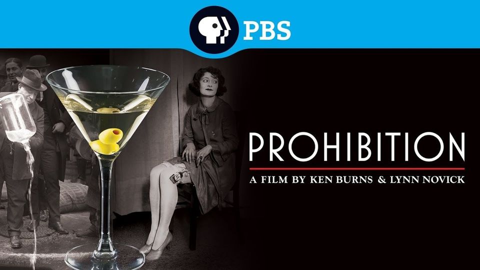Ken Burns: Prohibition | Kanopy