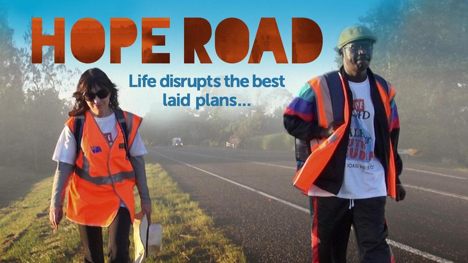 Hope Side Rd See what your library or university offers through Kanopy