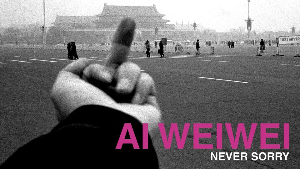 Ai Weiwei 「So Sorry」PRESTEL 未開封 Ai Weiwei 「So Sorry」PRESTEL 未開封｜Yahoo!フリマ（旧PayPay