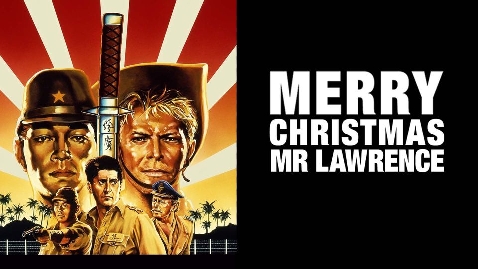 Merry Christmas, Mr. Lawrence | Kanopy