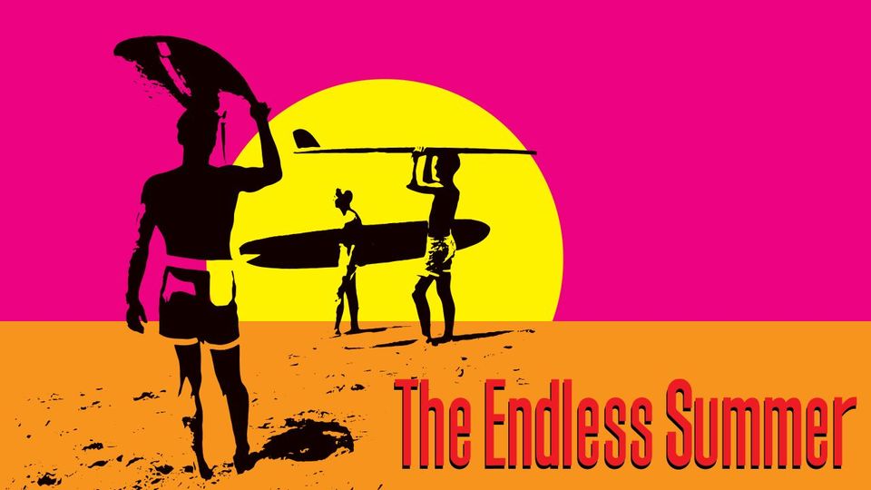 The Endless Summer | Kanopy