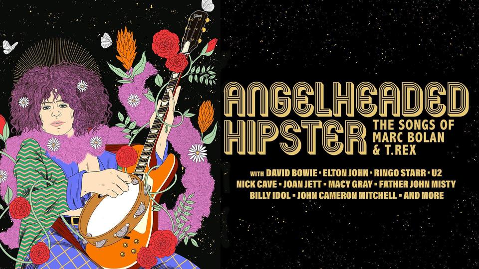 AngelHeaded Hipster | Kanopy