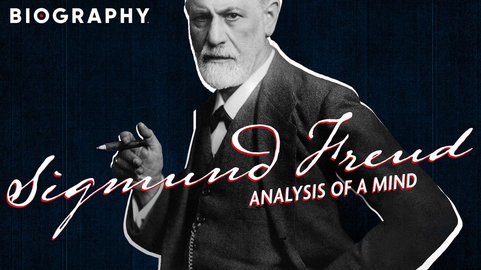 Sigmund Freud: Analysis of a Mind | Kanopy