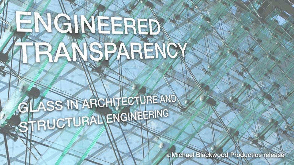 Transparency In Engineering See what your library or university offers through Kanopy