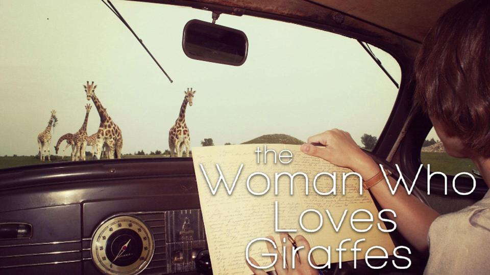 The Woman Who Loves Giraffes | Kanopy