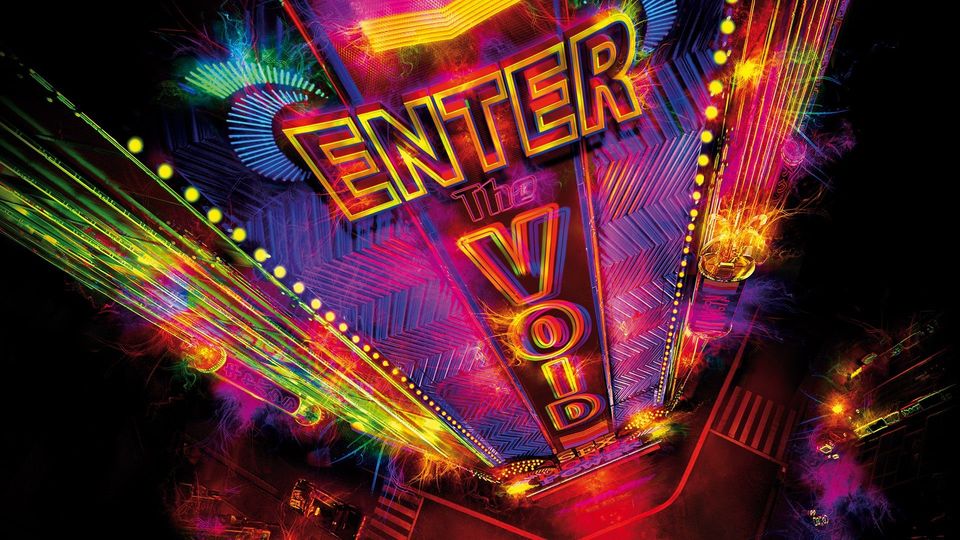 洋画・外国映画 ENTER the VOID Enter the Void (2009) - IMDb