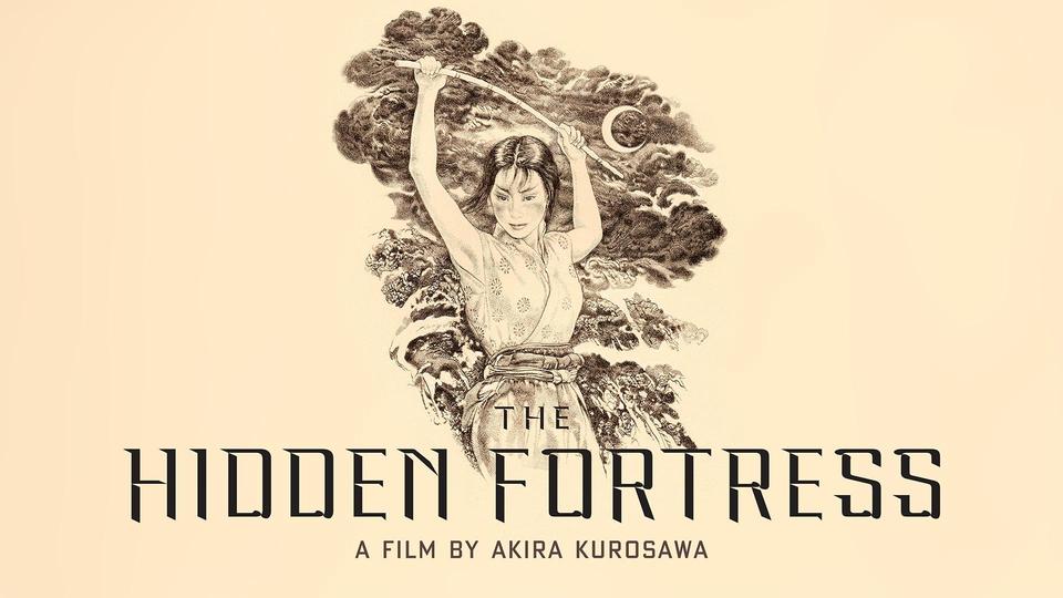 その他 HIDDEN FORTRESS 9jupf8b Amazon.com: The Hidden Fortress (The Criterion Collection