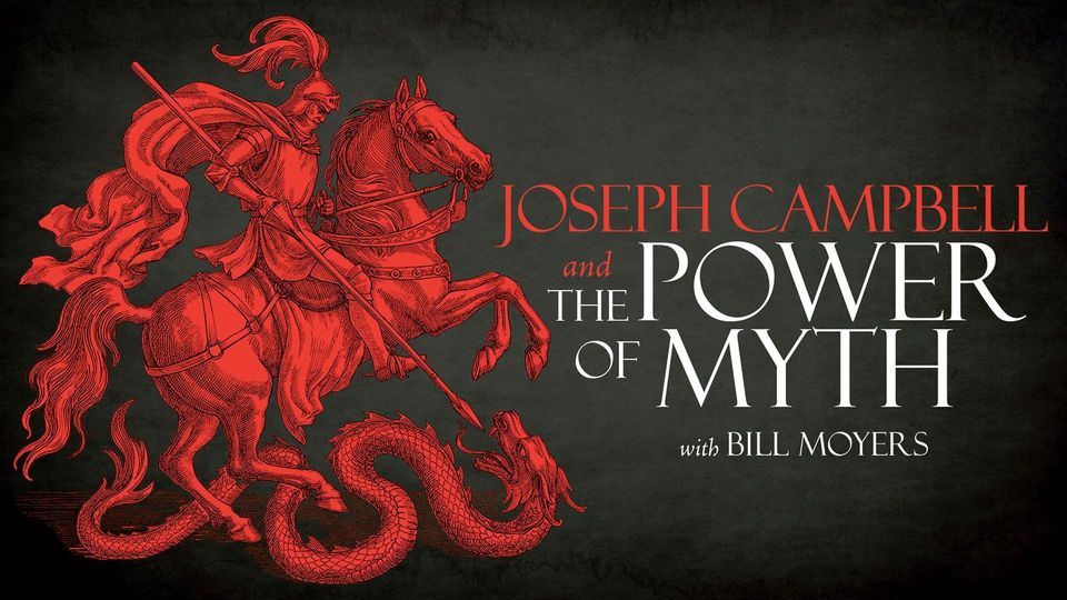Joseph Campbell and the Power of Myth With Bill Moyers | Kanopy