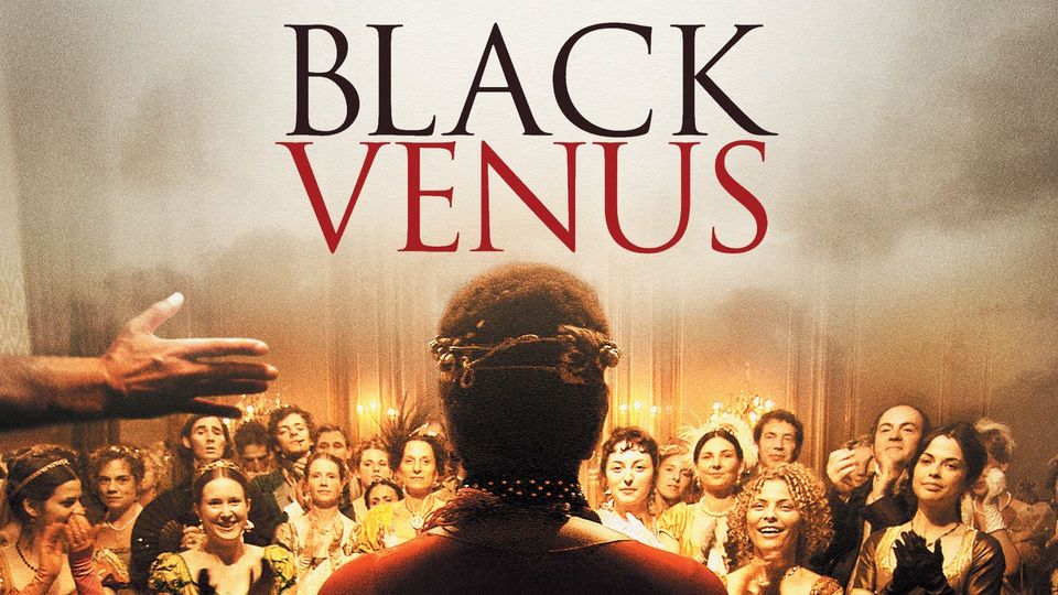 Black Venus | Kanopy
