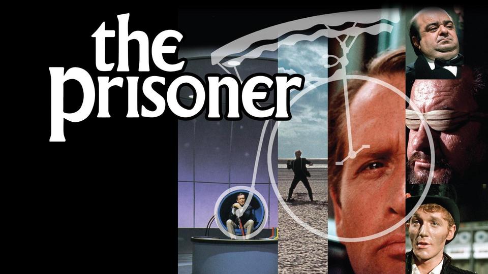 The Prisoner | Kanopy