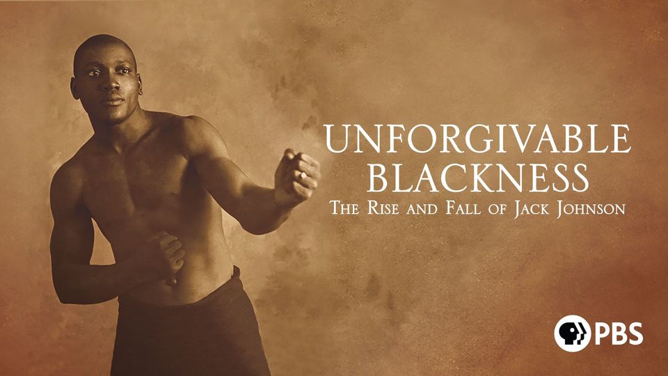 Unforgivable Blackness | Kanopy