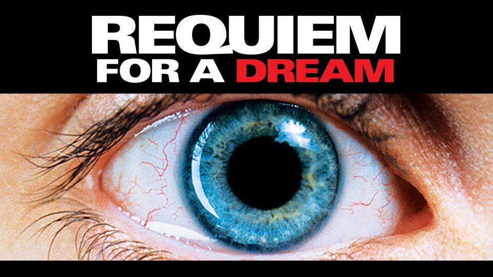 books like requiem for a dream - requiem for a dream summary