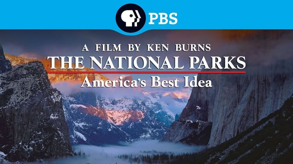 (未使用･未開封品)Ken Burns: National Parks: America&#39;s Best Idea [Blu-ray] Ken Burns - The National Parks: Americas Best Idea (Blu-ray