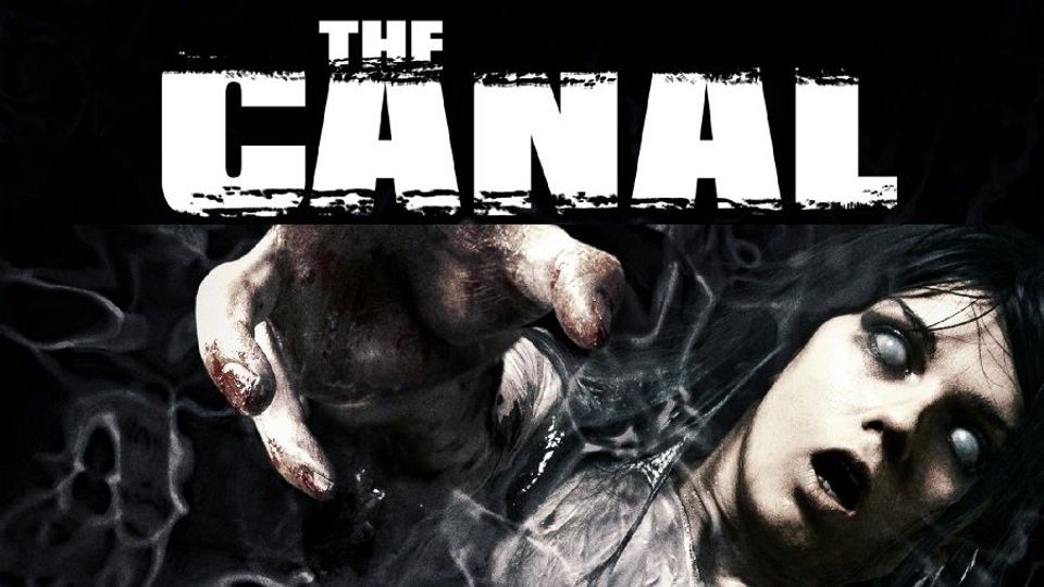 The Canal (2014) The Canal (2014)