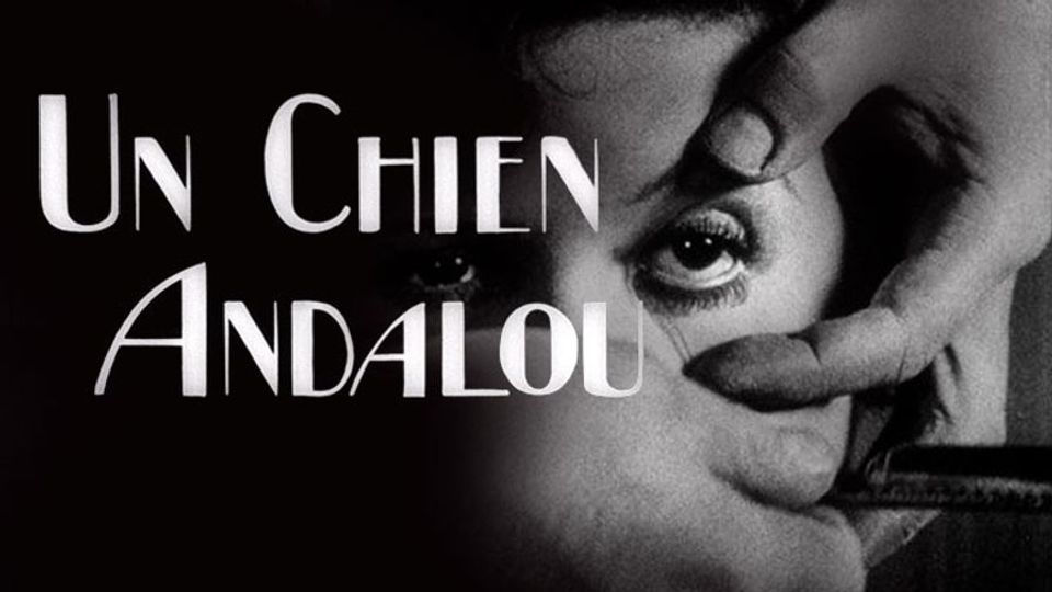 Un chien andalou | Kanopy