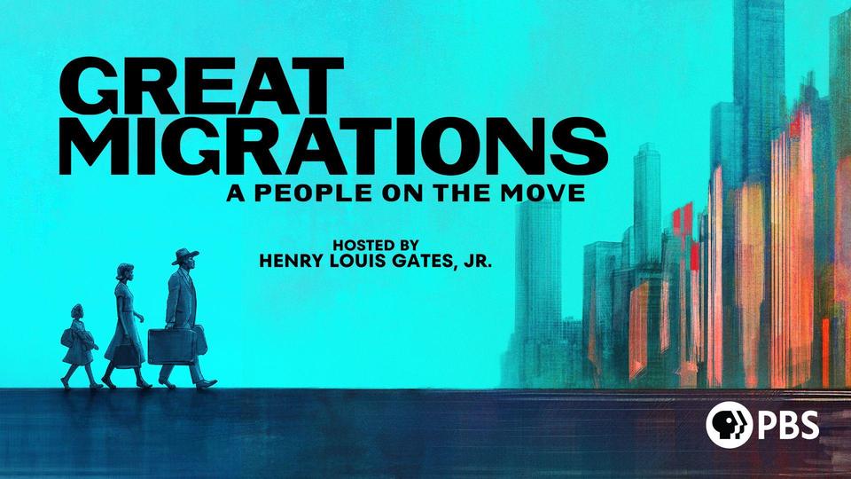 Great Migrations | Kanopy