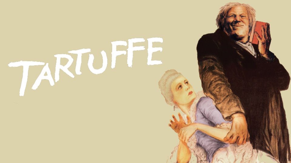 Tartuffe | Kanopy