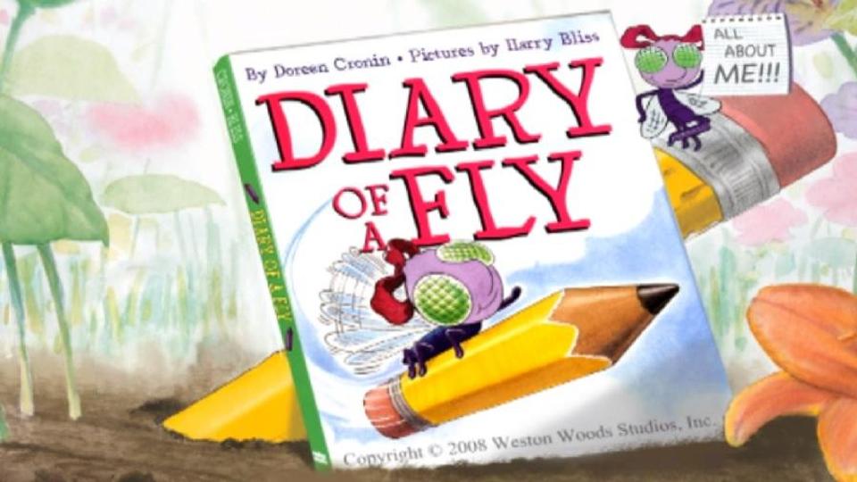 Diary of a Fly | Kanopy