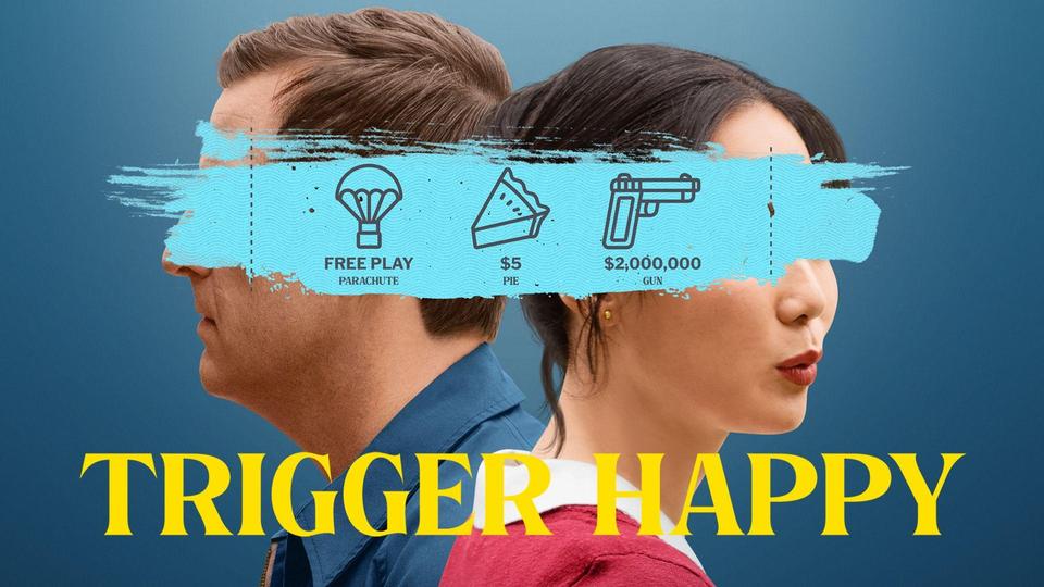 Trigger Happy Tank See what your library or university offers through Kanopy