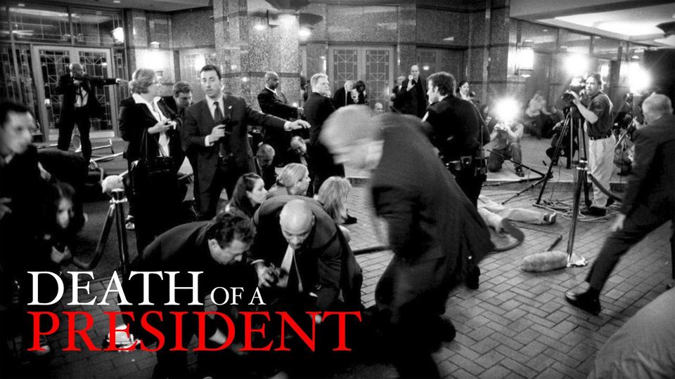 THE　KILLING　OF　A　PRESIDENT（英語版） Amazon.com: The Death of a President: November 20-November