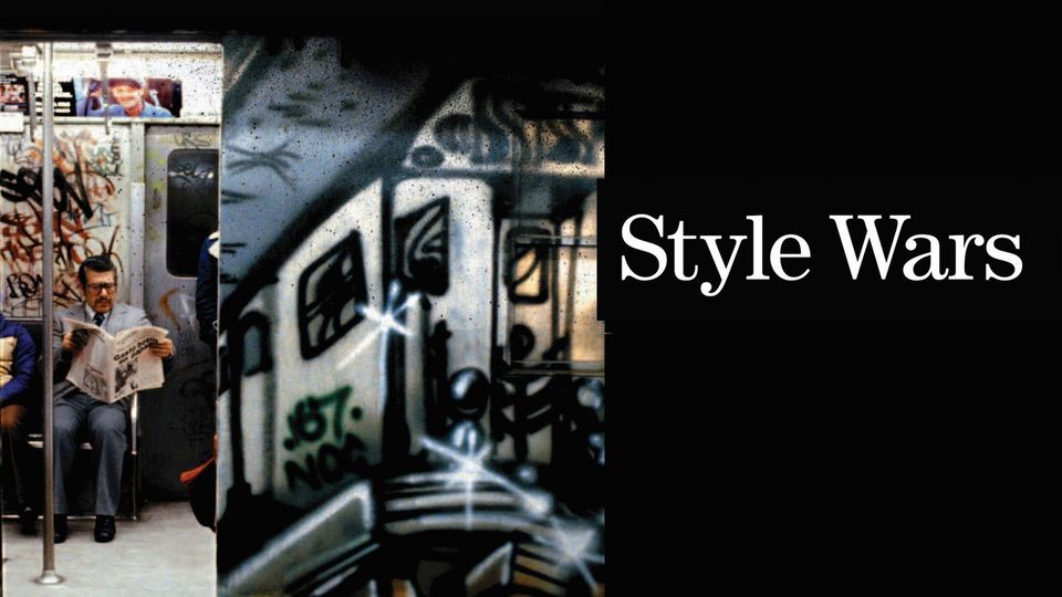 Style Wars