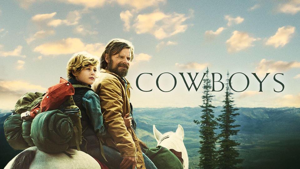 Cowboy Roku See what your library or university offers through Kanopy