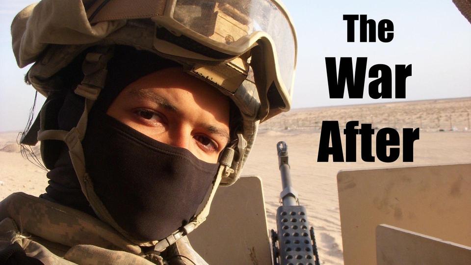 Shane Rees War See what your library or university offers through Kanopy