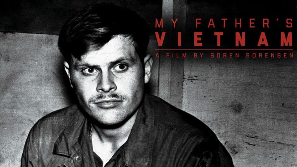 その他 My Father's Vietnam / [DVD] My Father's Vietnam | Kanopy