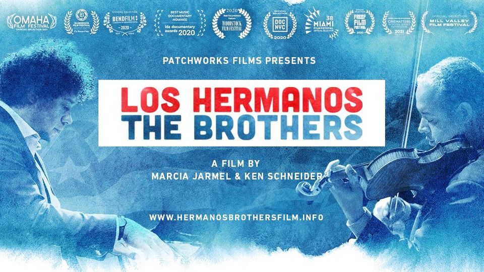 Los Hermanos