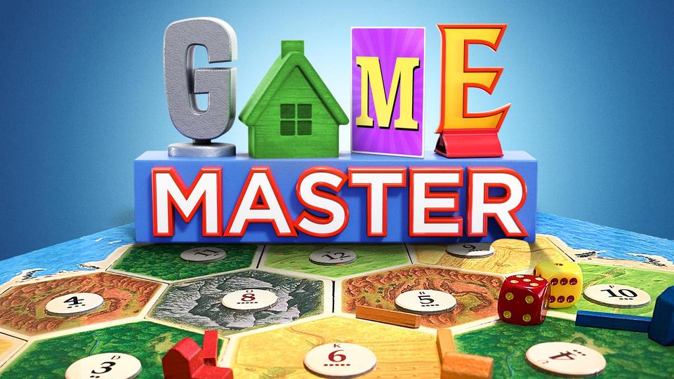 Game Masters Library See what your library or university offers through Kanopy