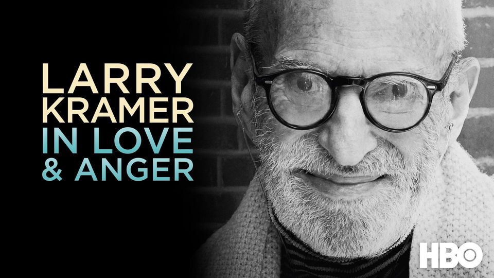 その他 Larry Kramer in Love &amp; Anger [DVD] [Import] Amazon.com: Larry Kramer in Love & Anger : Movies & TV