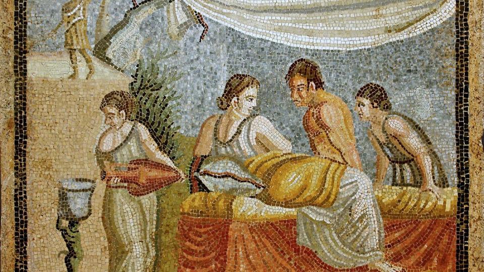 Female Roman Inheritance See what your library or university offers through Kanopy