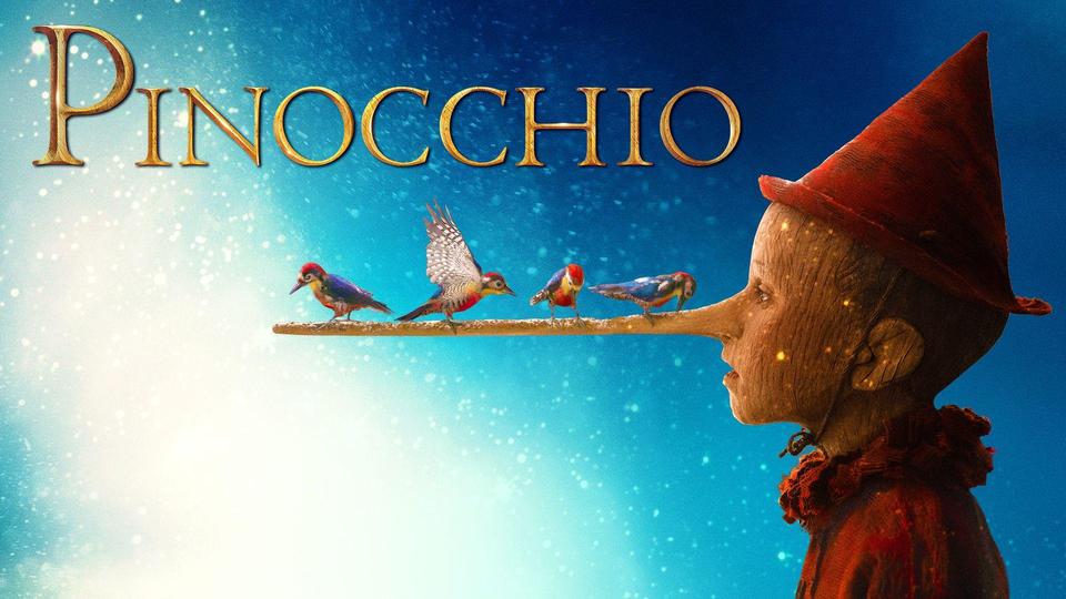 Pinocchio Log See what your library or university offers through Kanopy