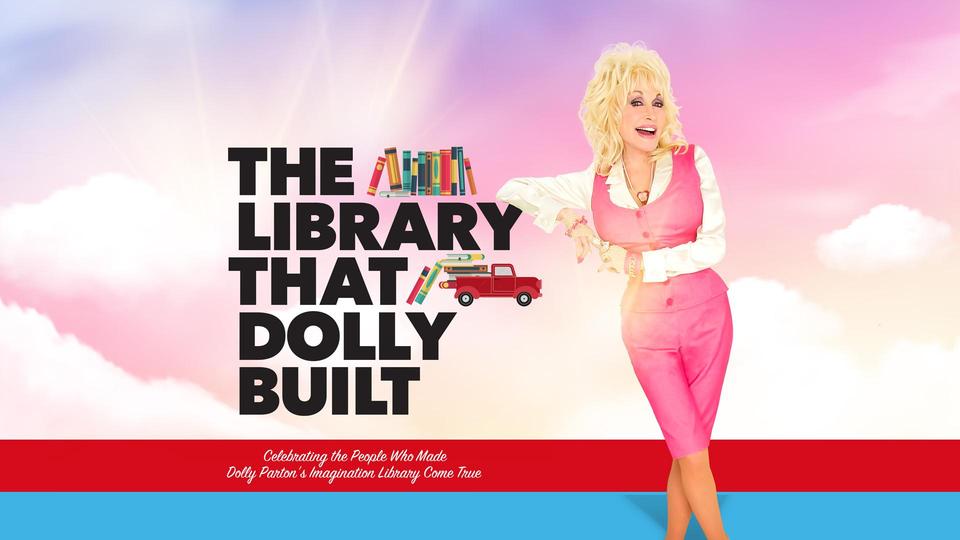 The Library that Dolly Built
