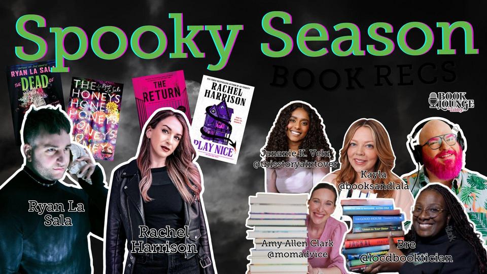 Spooky Season