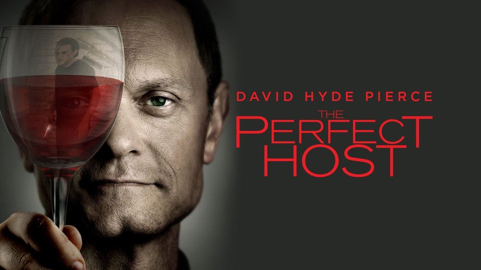 Dark City Movie PosterDark City