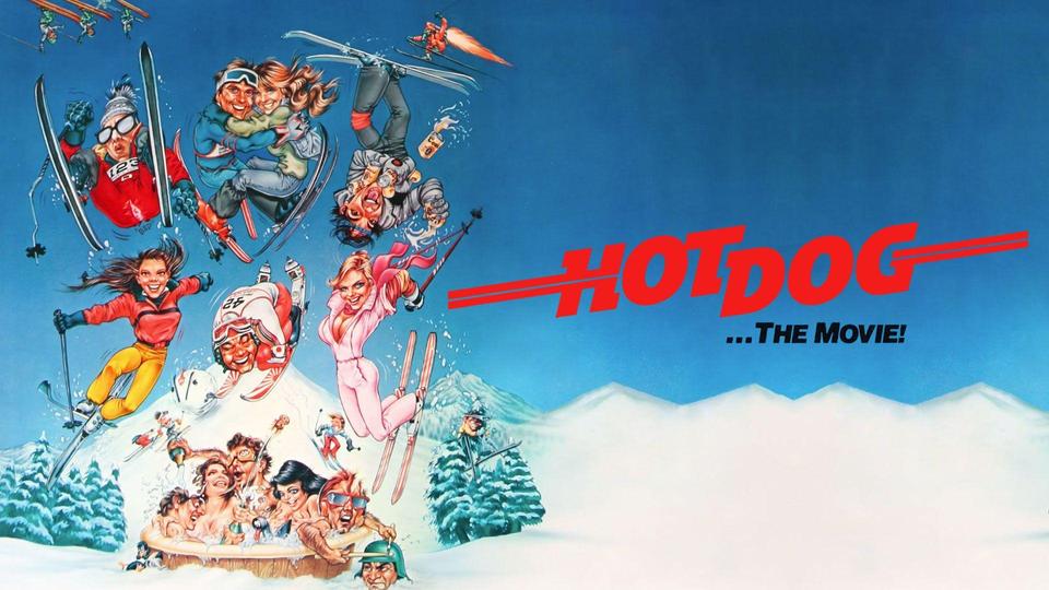 Hot Dog The Movie | Kanopy