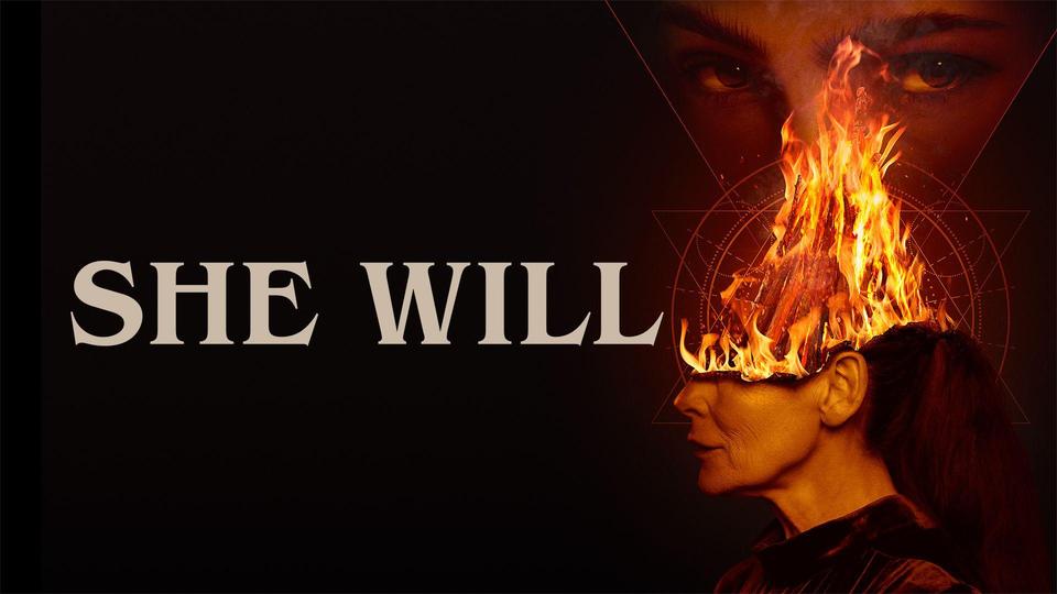 She Will (Rachel)