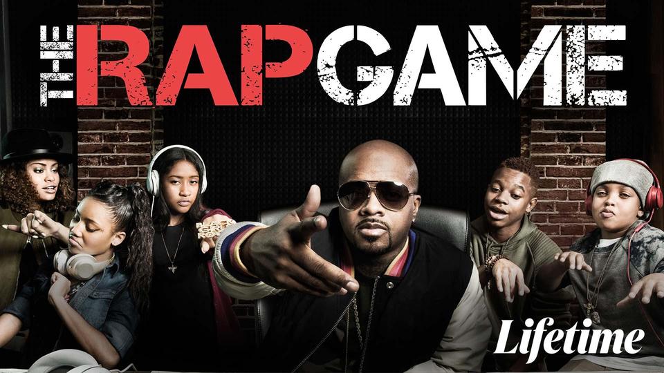 Wrapping Rapper Video Game See what your library or university offers through Kanopy