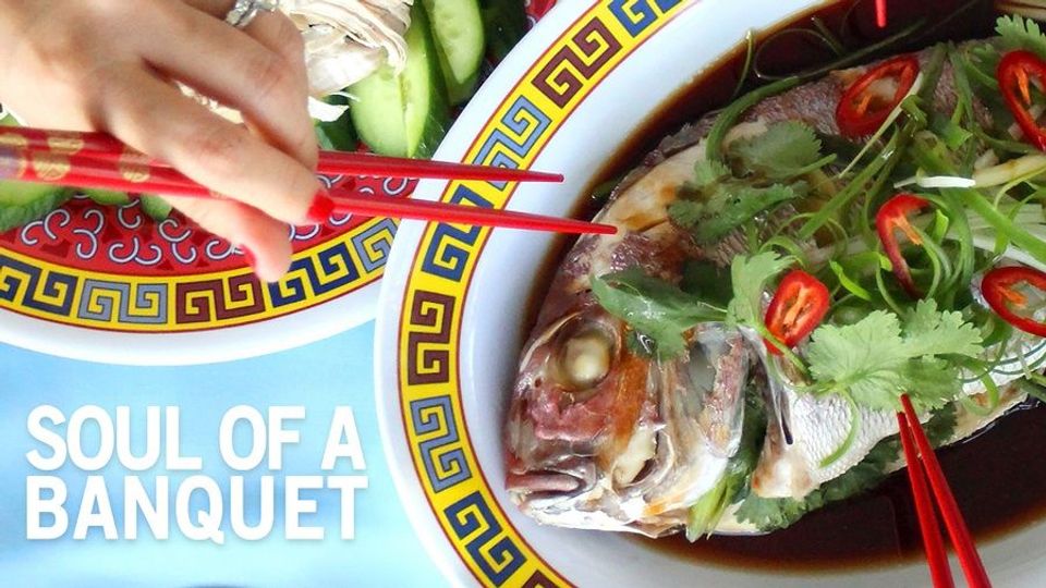 Soul of a Banquet linked image