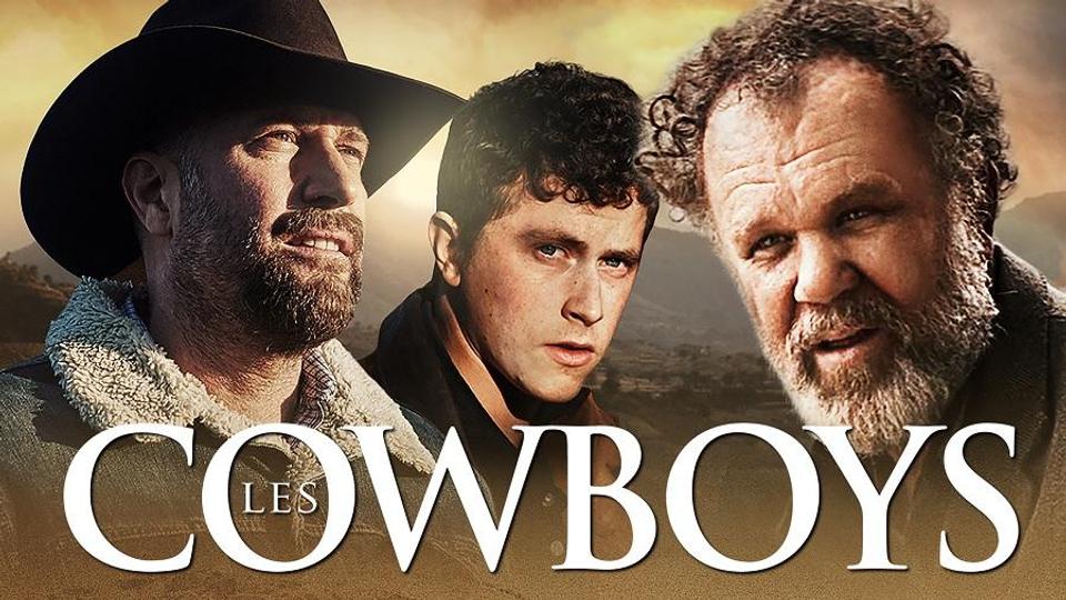 Cowboy Roku See what your library or university offers through Kanopy